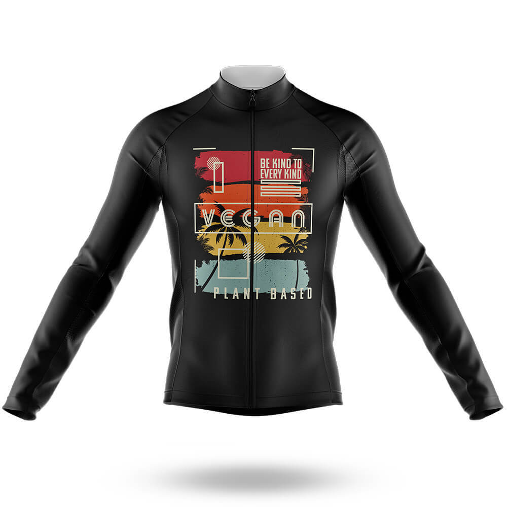Kind To Every Kind - Men's Cycling Kit