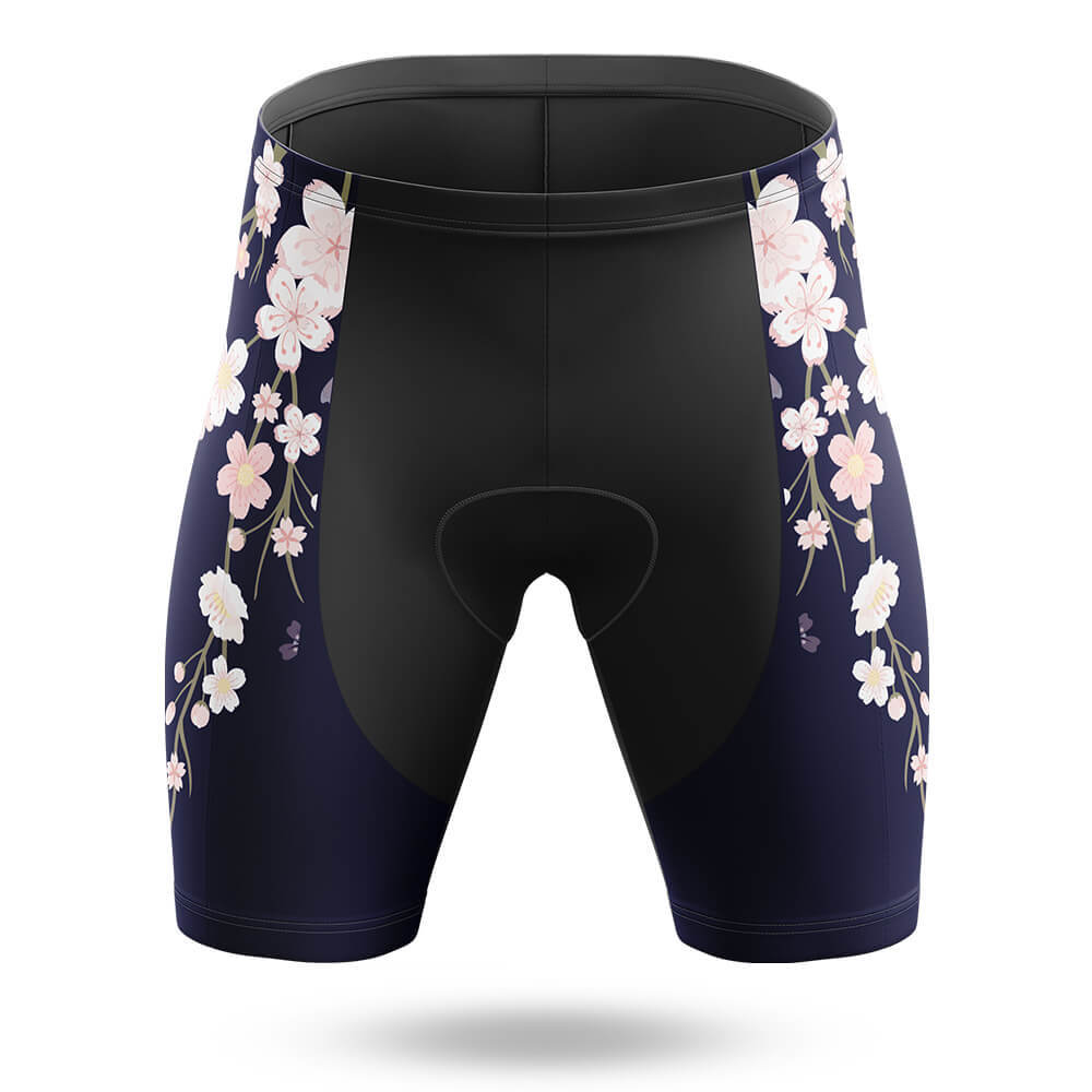 Sakura - Women - Cycling Kit