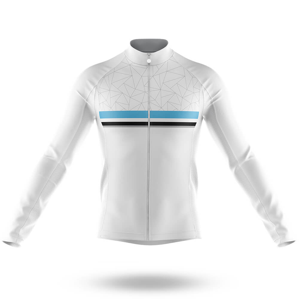 Simplicity - Men's Cycling Kit