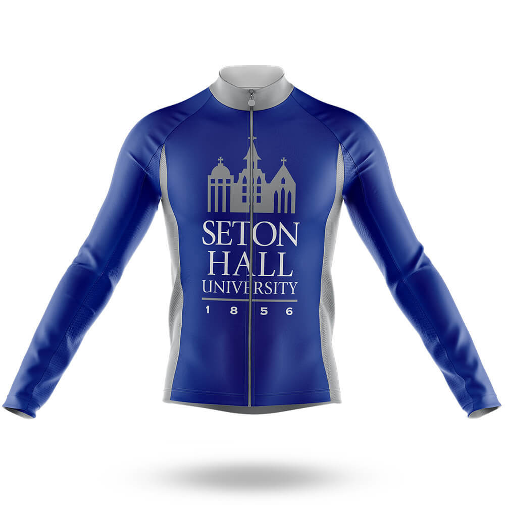 Seton Hall - Men's Cycling Kit
