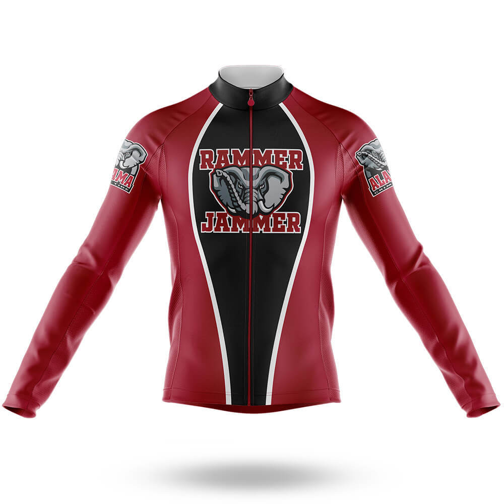 Rammer Jammer - Men's Cycling Kit