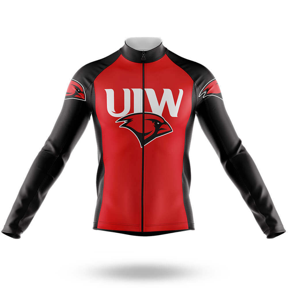 Incarnate Word - Men's Cycling Kit