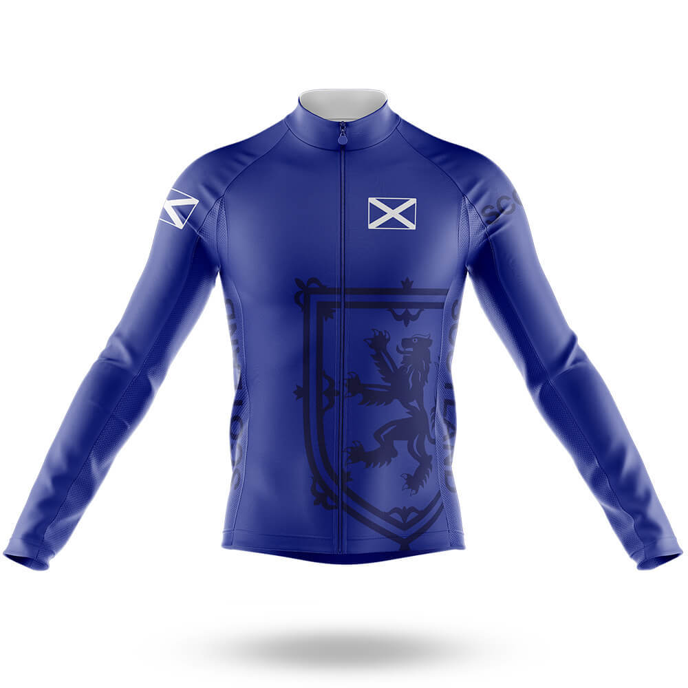 Scotland Symbol - Men's Cycling Kit