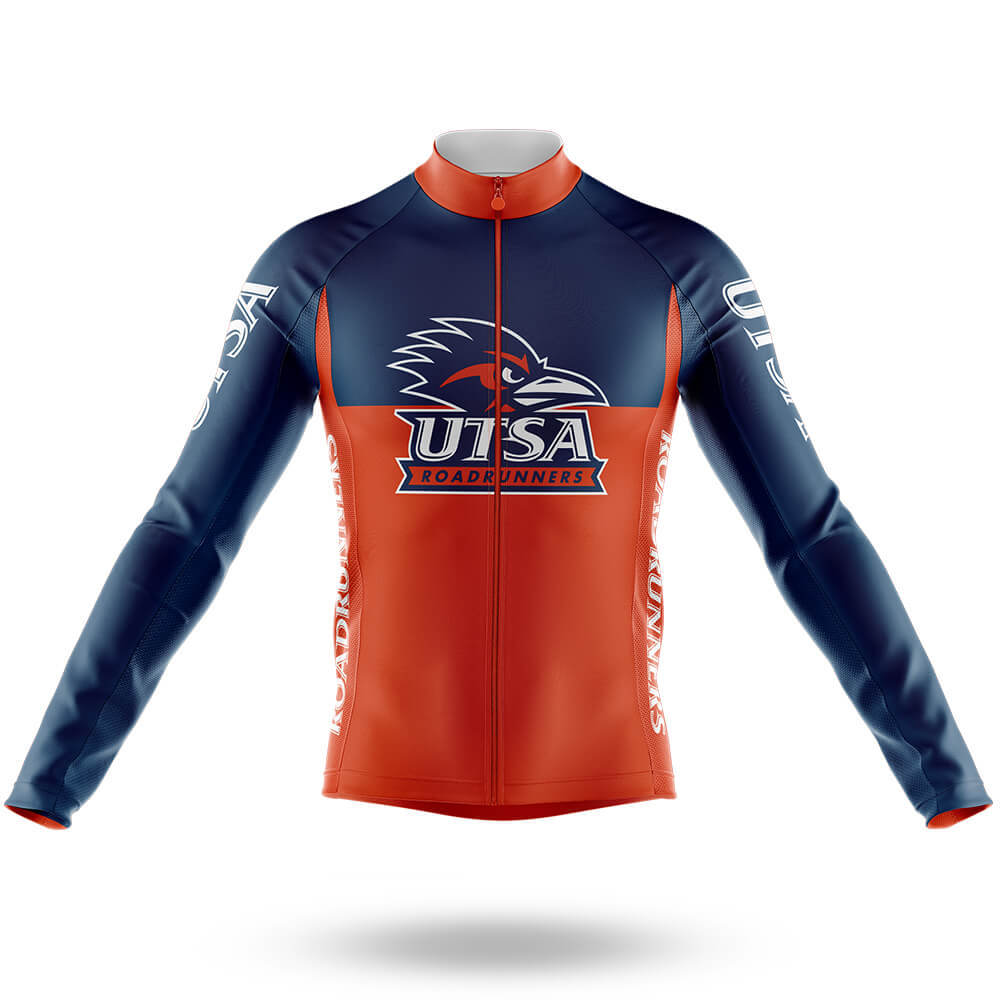University of Texas San Antonio V2 - Men's Cycling Kit