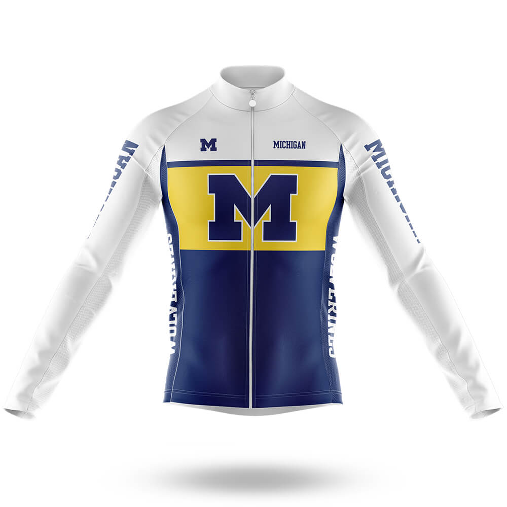 Wolverine Wheels - Men's Cycling Kit