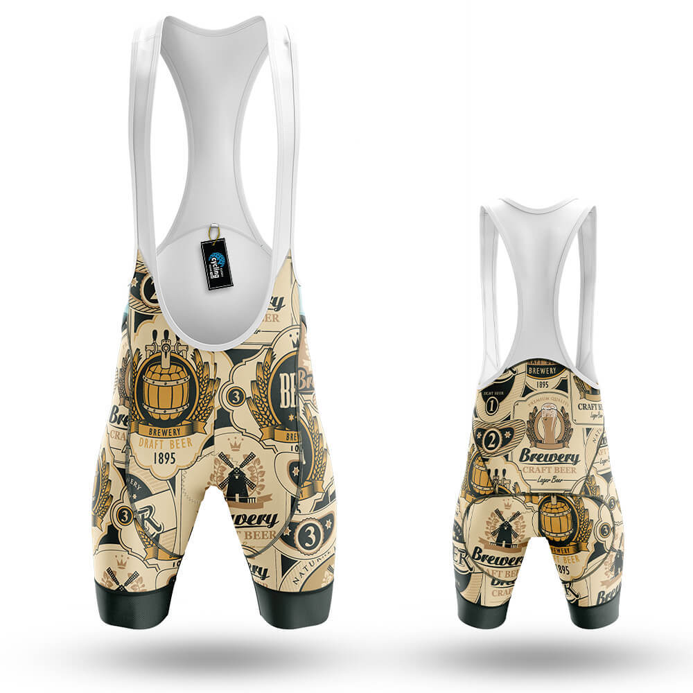 Beer Love - Men's Cycling Kit