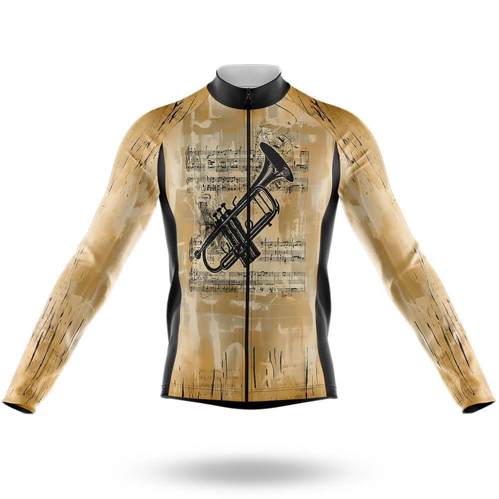 Trumpet - Men's Cycling Kit