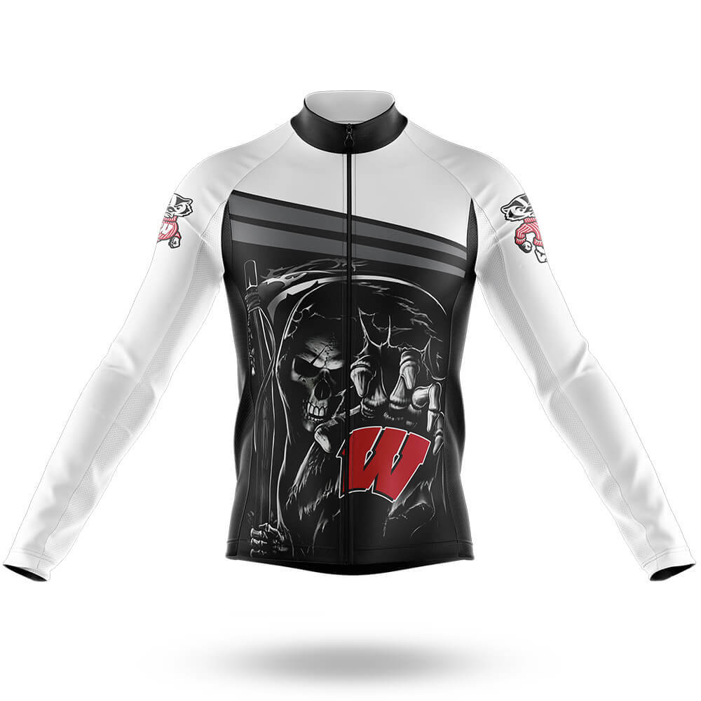 Badger Skeleton - Men's Cycling Kit