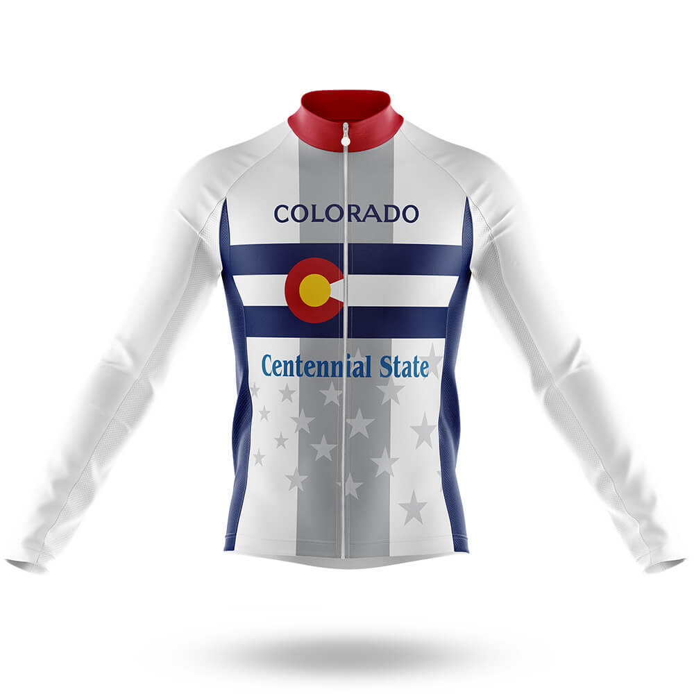 Colorado S6 - Men's Cycling Kit