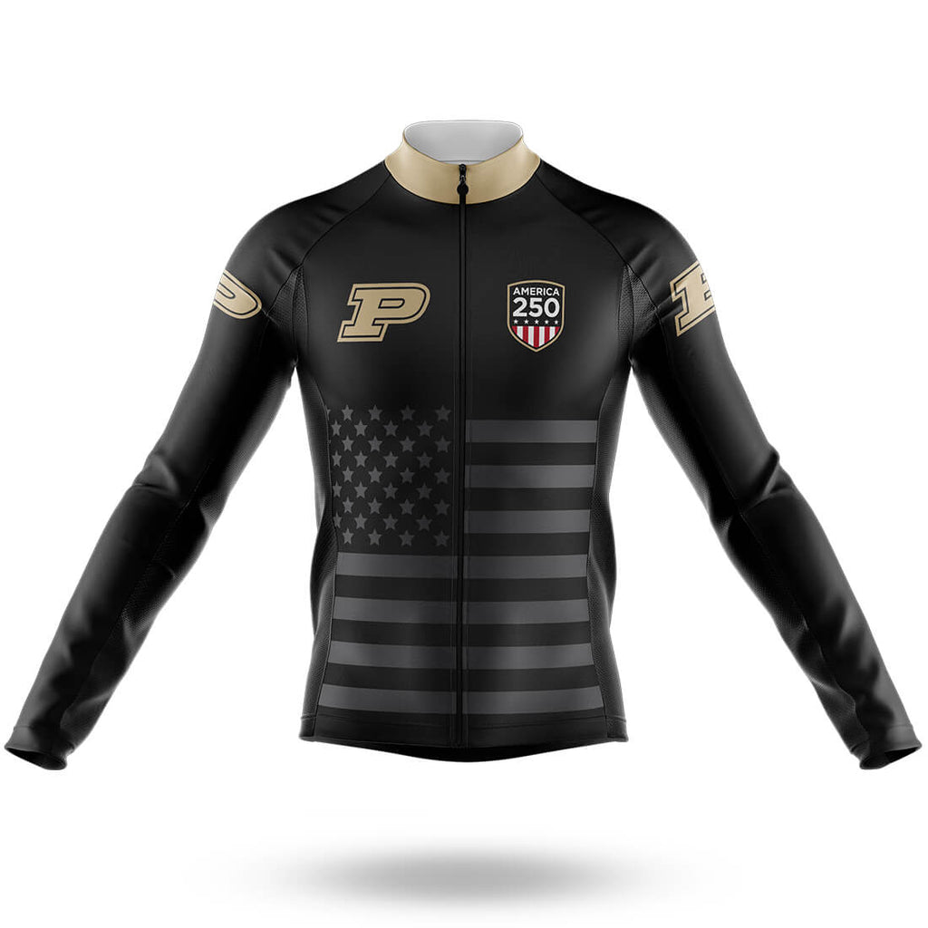 Purdue University America 250 - Men's Cycling Kit