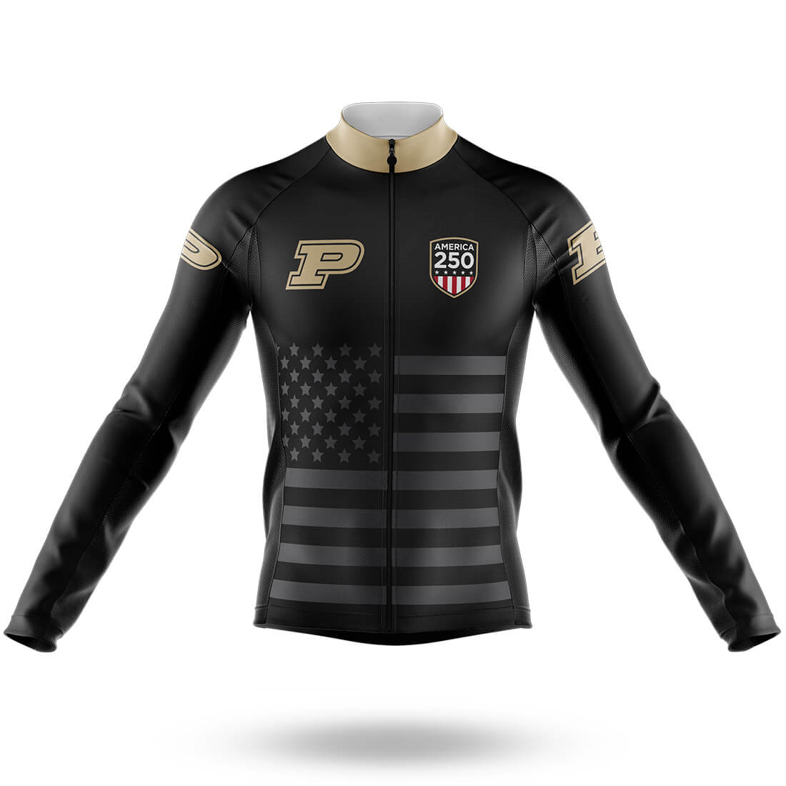 Purdue University America 250 - Men's Cycling Kit