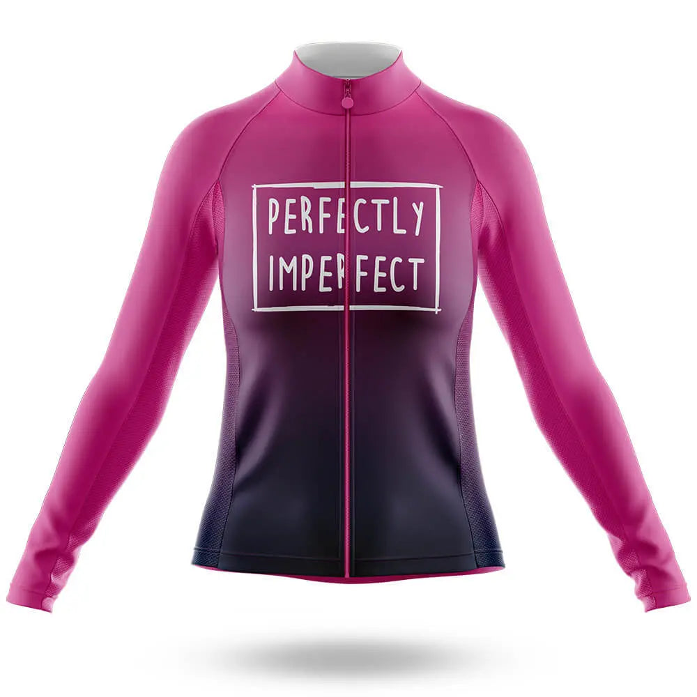 Perfectly Imperfect - Women - Cycling Kit