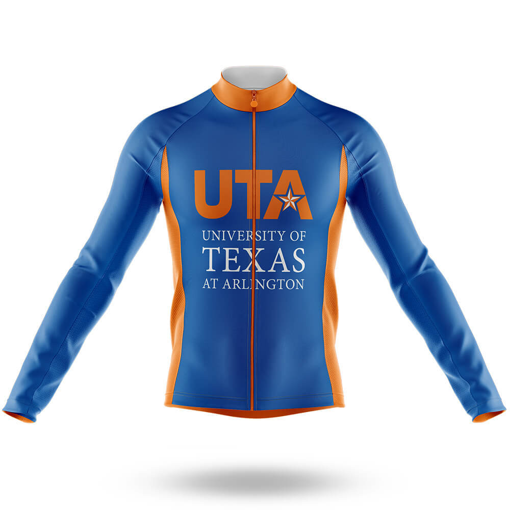 Texas Arlington - Men's Cycling Kit