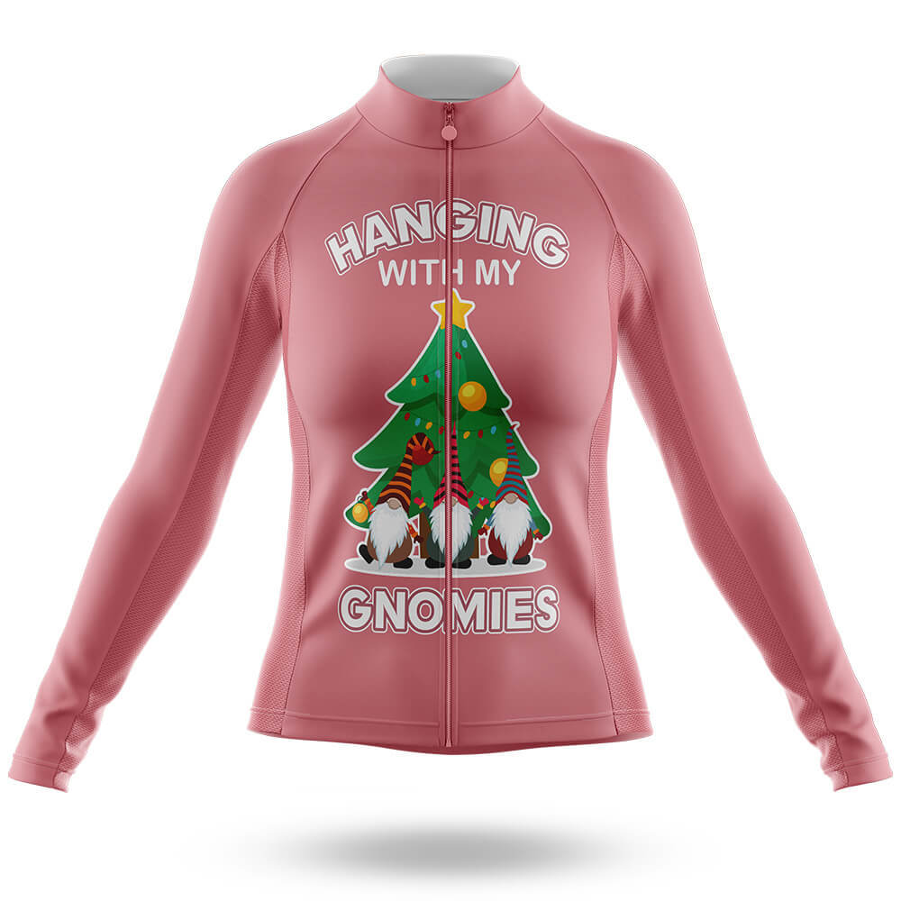 My Gnomies - Women - Cycling Kit