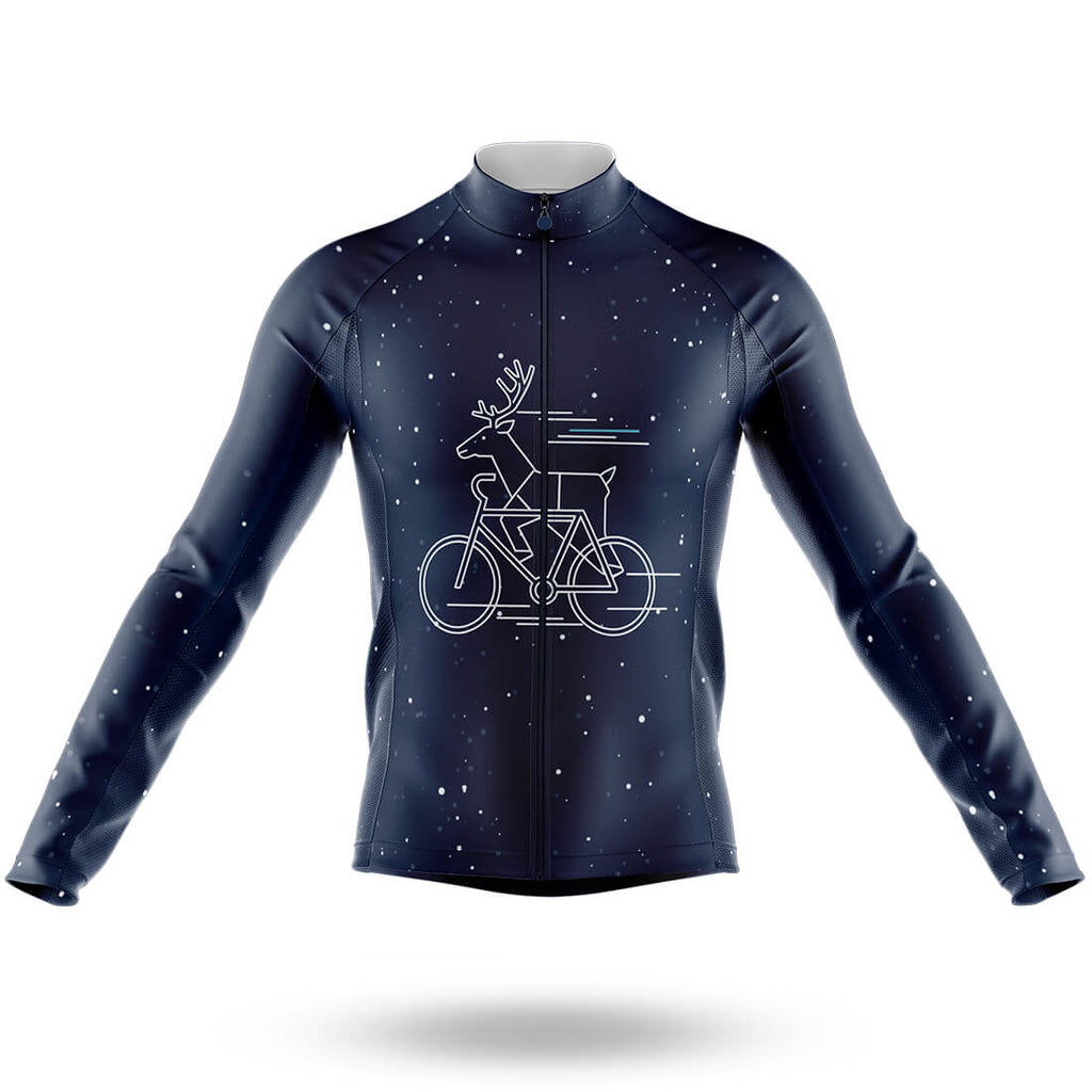 Deerathlon - Men's Cycling Kit