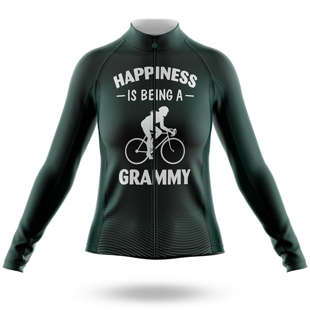 Happy Grammy - Women's Cycling Kit