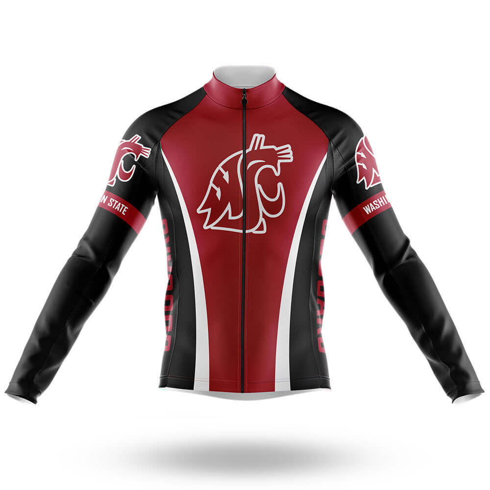 Cougars - Men's Cycling Kit