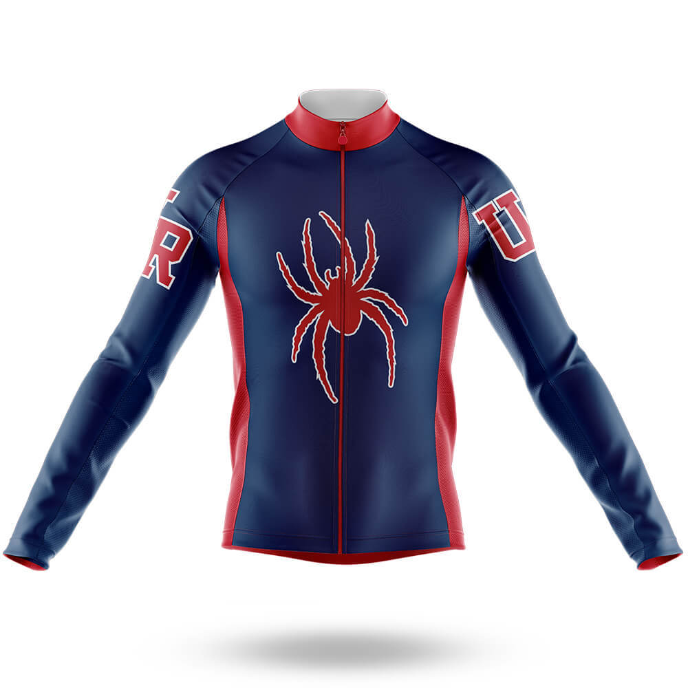 UR Spiders - Men's Cycling Kit