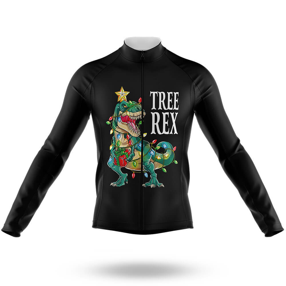 Tree Rex - Men's Cycling Kit