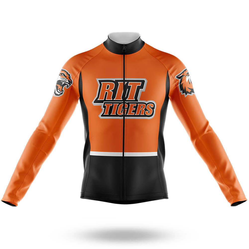 Rochester Tigers - Men's Cycling Kit