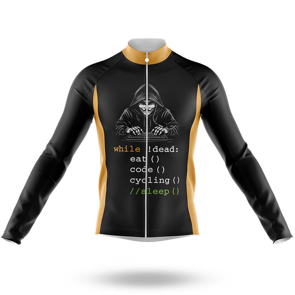 IT Cyclist - Men's Cycling Kit