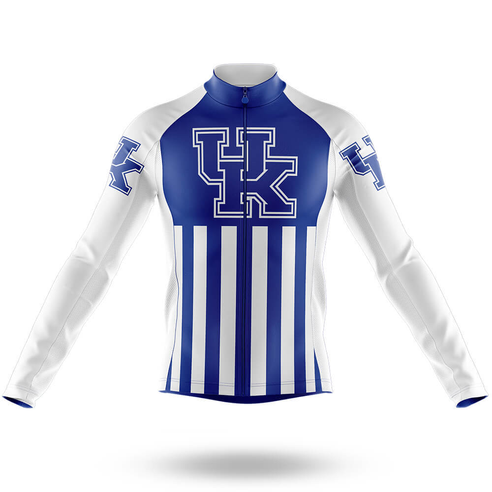 Wildcats USA - Men's Cycling Kit