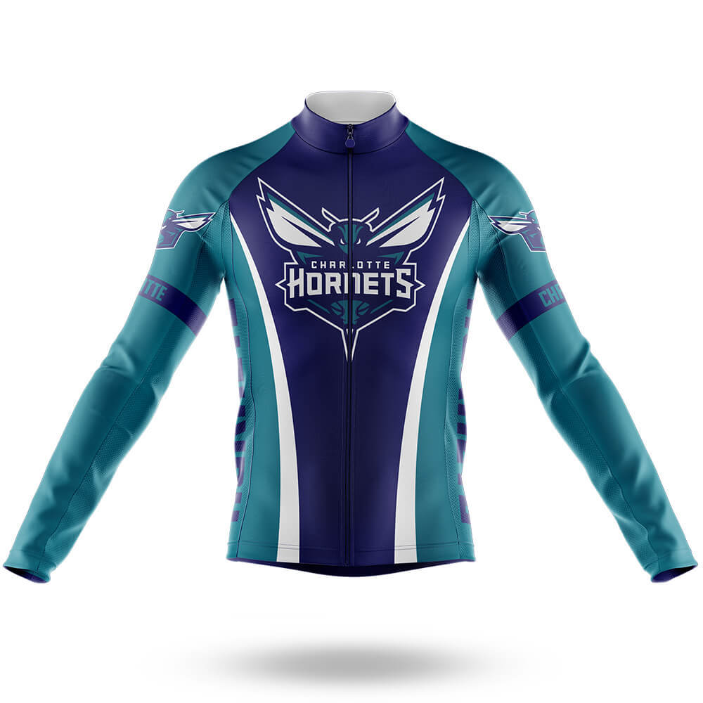 The Hornets - Men's Cycling Kit