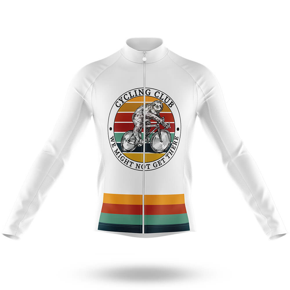 Cycling Club - Men's Cycling Kit