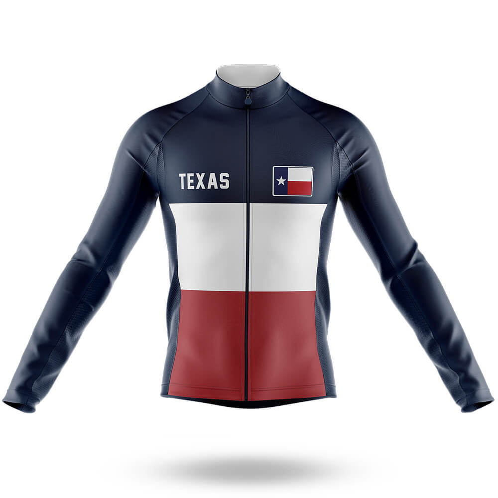 Texas S29 - Men's Cycling Kit