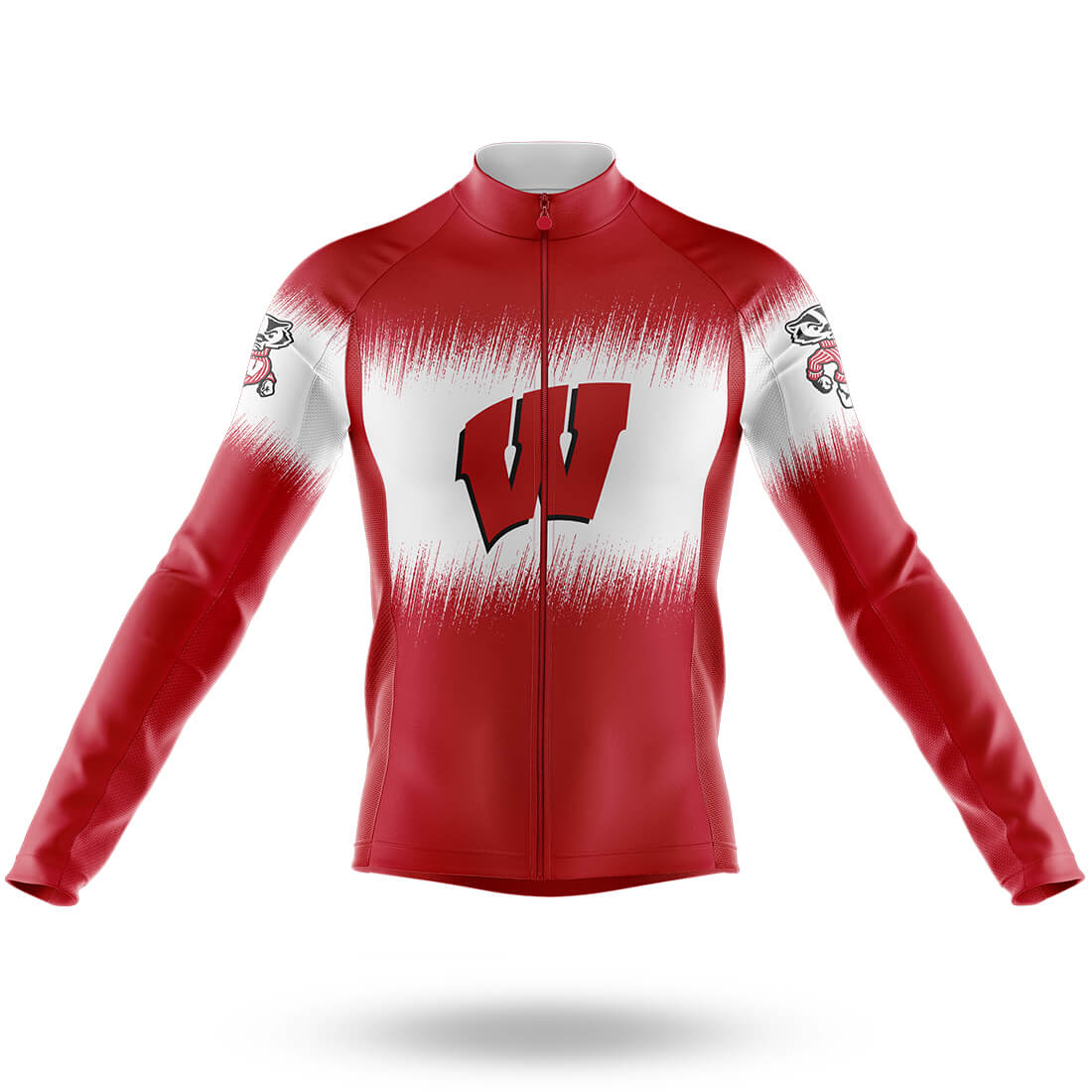 Badgers Legacy - Men's Cycling Kit