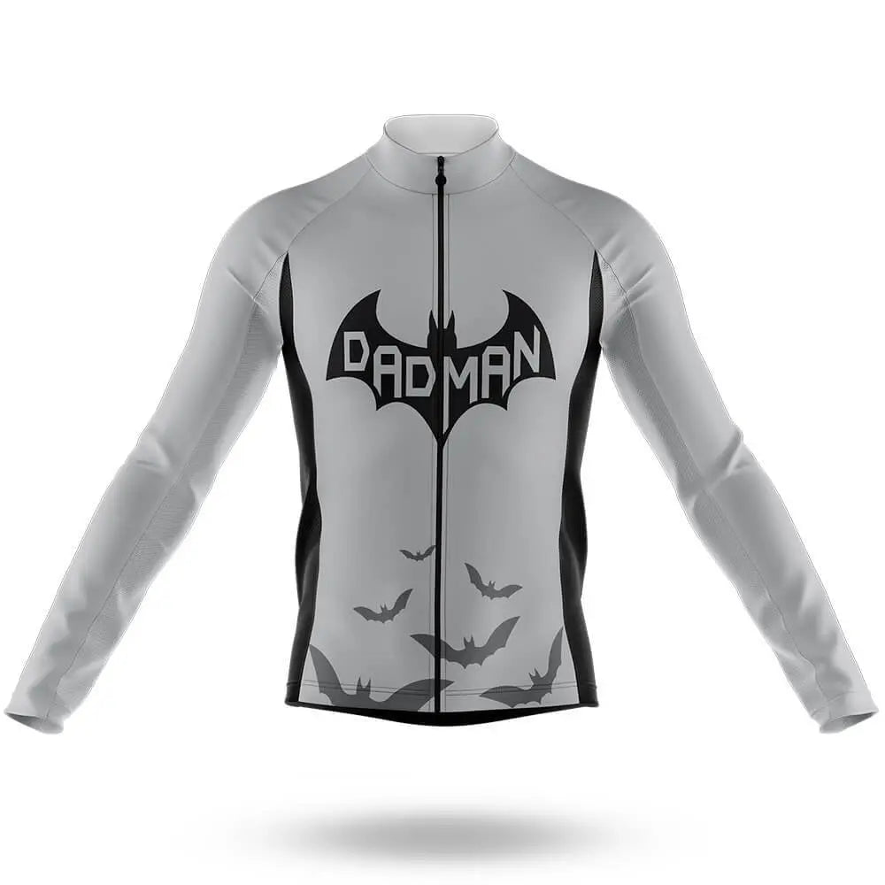 Dadman - Men's Cycling Kit