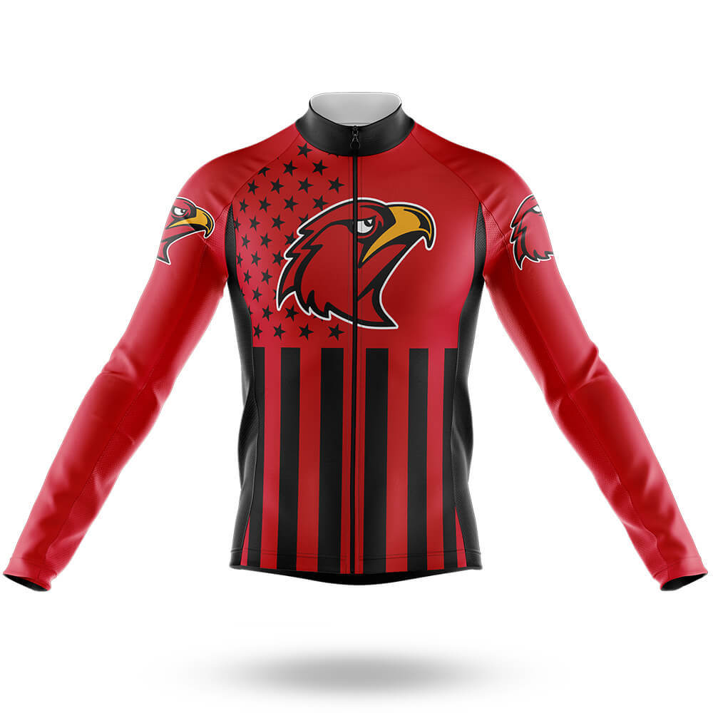 Illinois Institute of Technology USA - Men's Cycling Kit