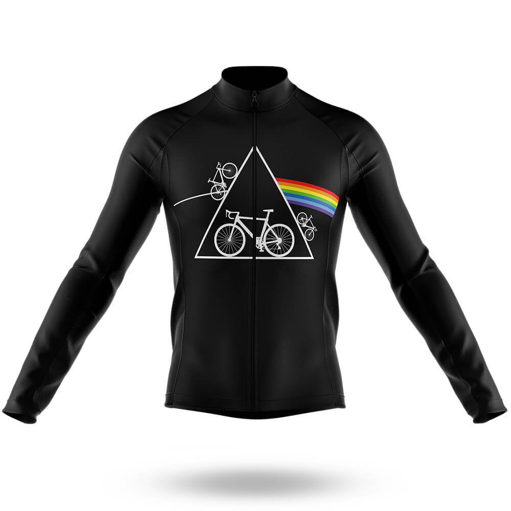 Rainbow Cycling Team - Men's Cycling Kit