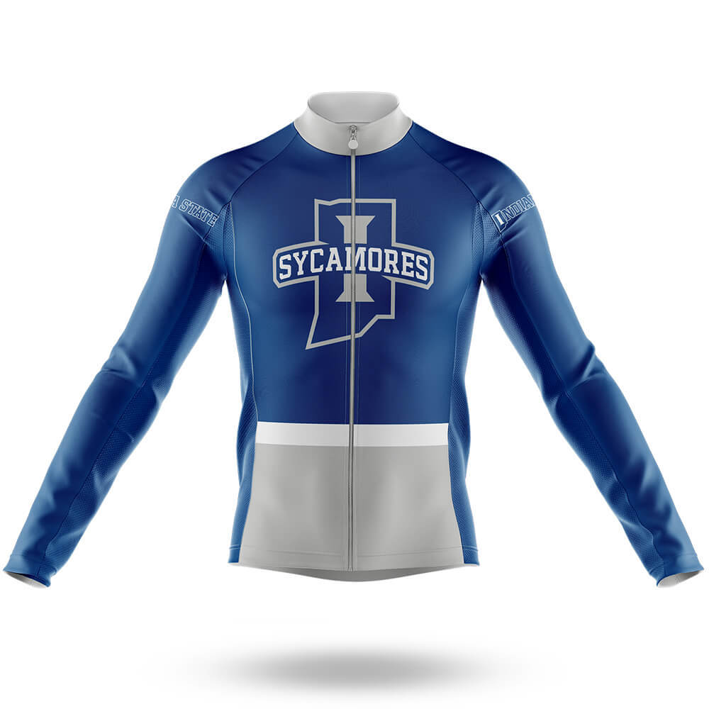 Indiana State - Men's Cycling Kit