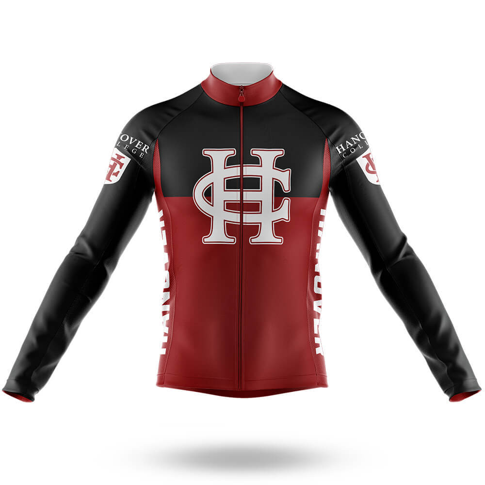 Hanover College V2 - Men's Cycling Kit