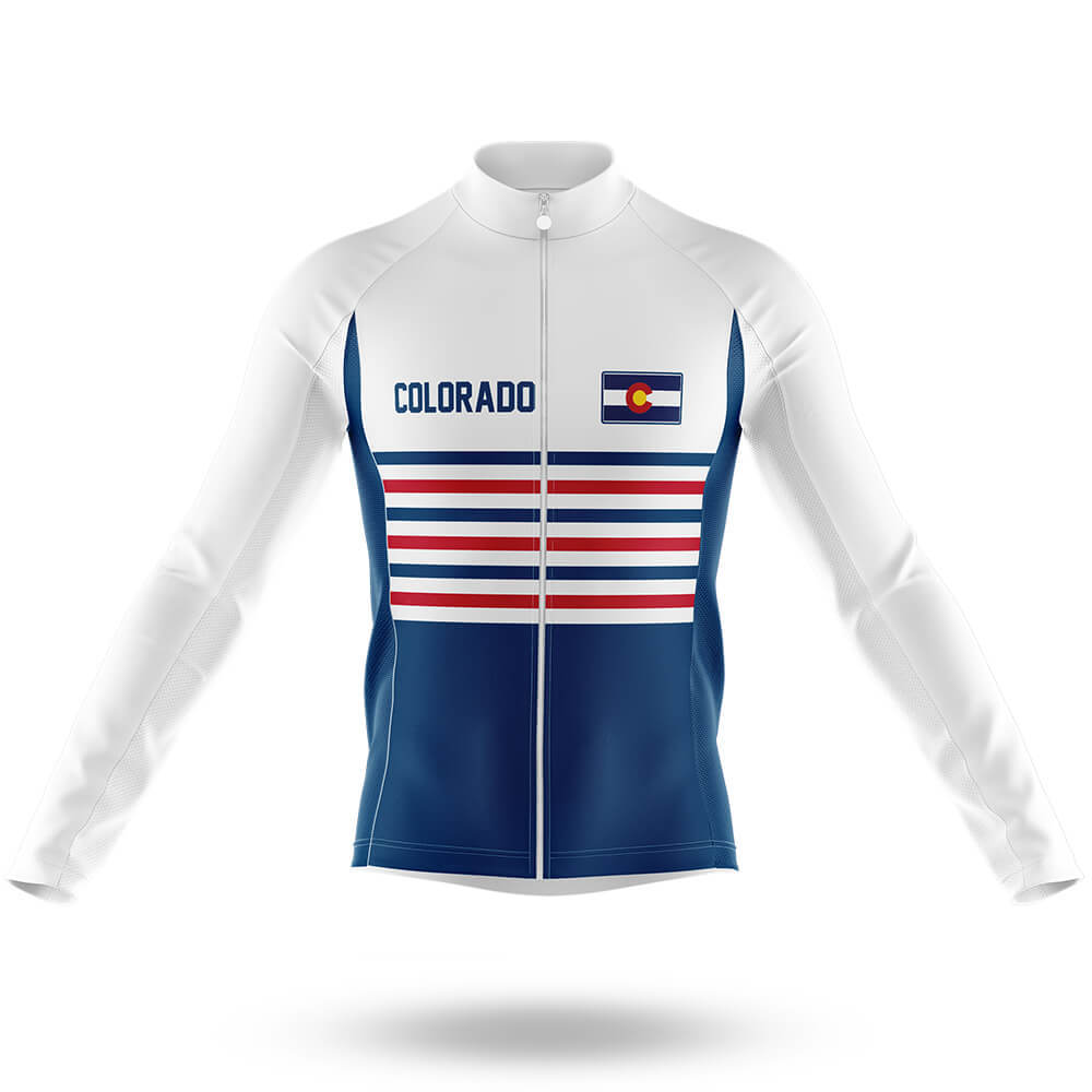 Colorado S27 - Men's Cycling Kit