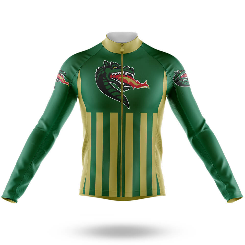 University of Alabama Birmingham USA - Men's Cycling Kit