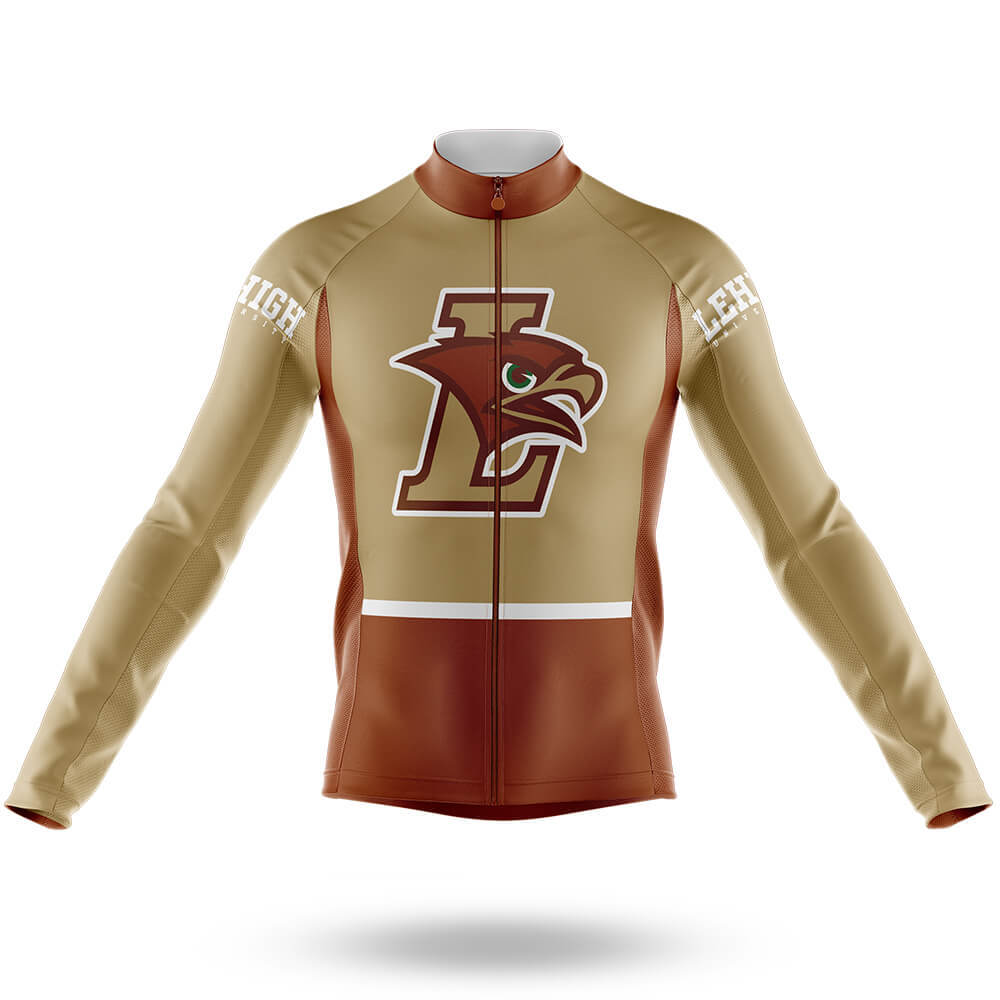 Lehigh - Men's Cycling Kit