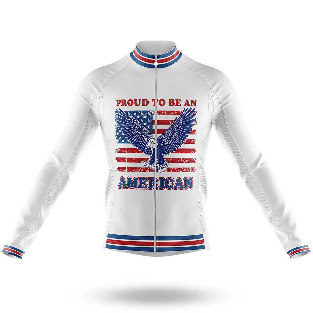 An American - Men's Cycling Kit