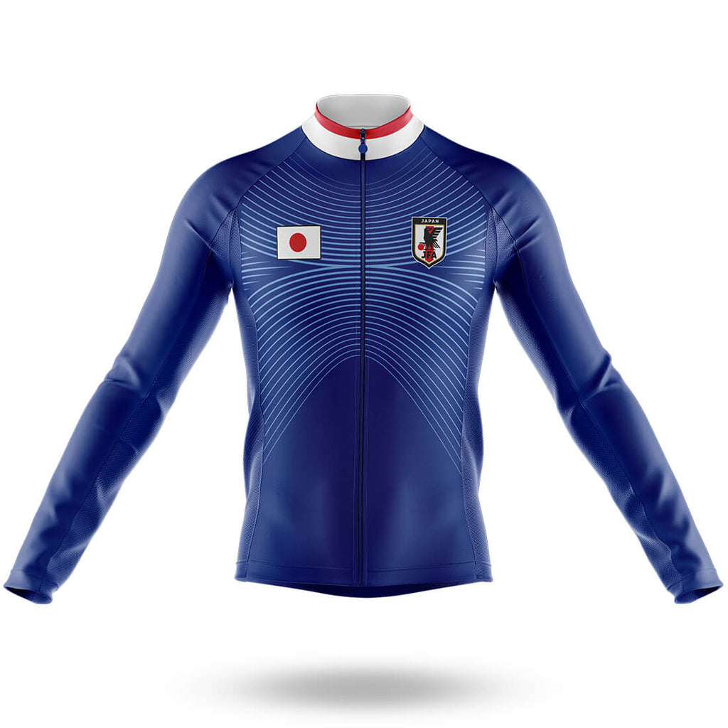 Japan 2026  Men's Cycling Kit V1