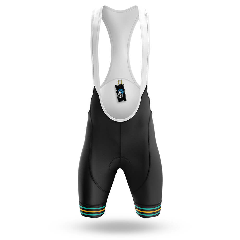 Retirement Plan V9 - Men's Cycling Kit