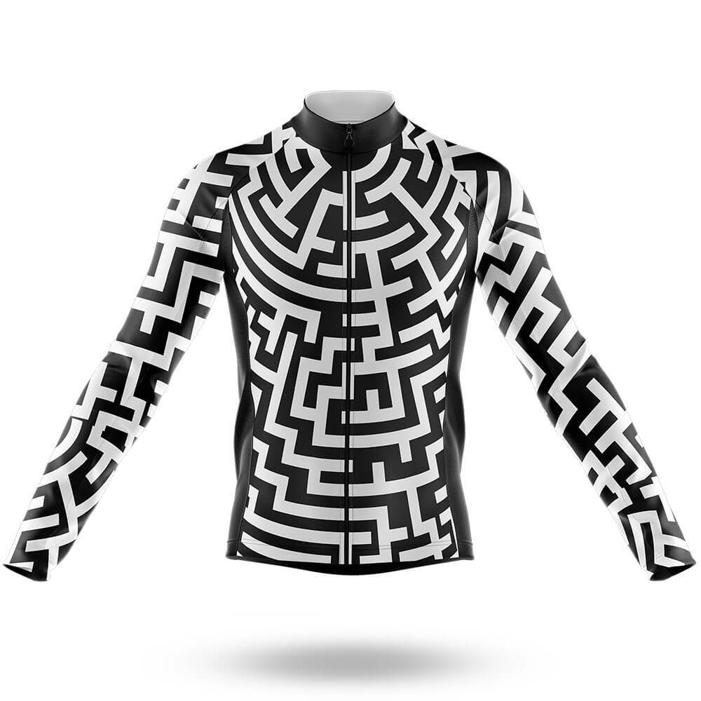 Maze - Men's Cycling Kit