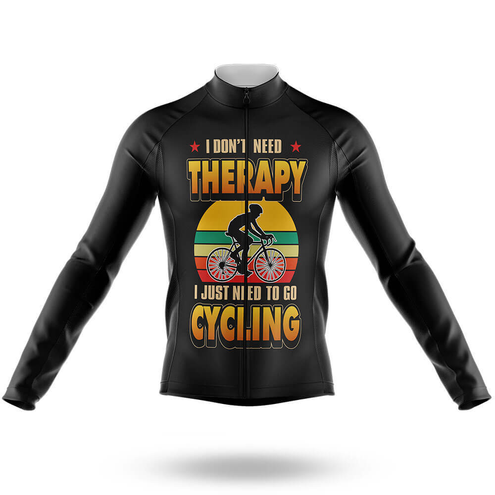 Therapy V13 - Men's Cycling Kit