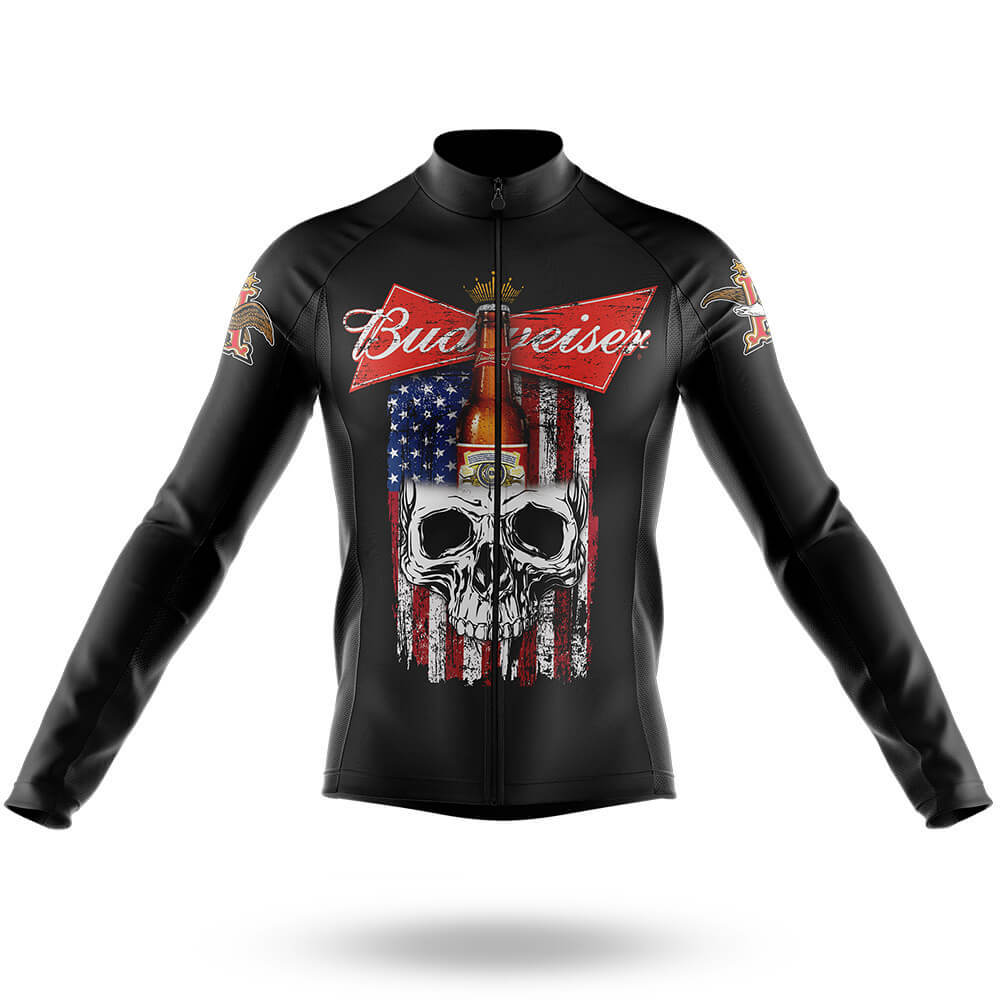 Premium Beer V1 - Men's Cycling Kit