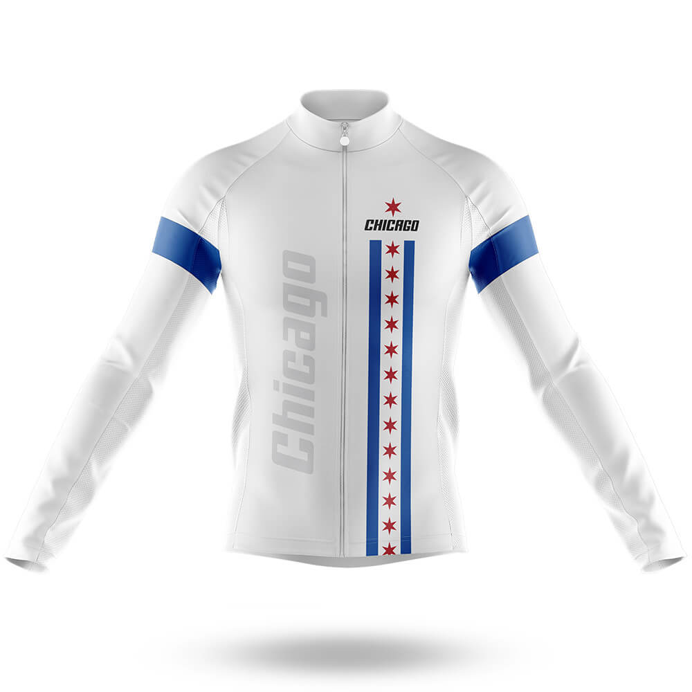Chicago Spinners - Men's Cycling Kit
