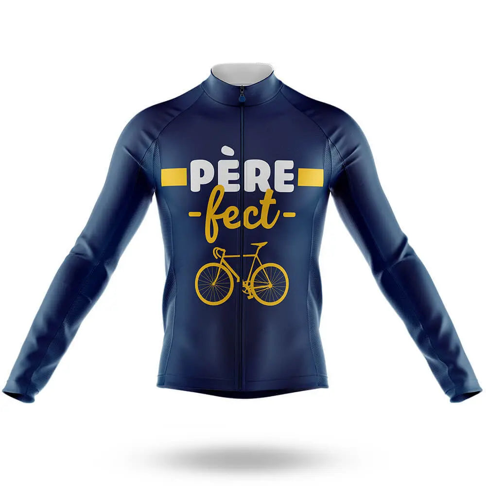 Père-fect - Men's Cycling Kit