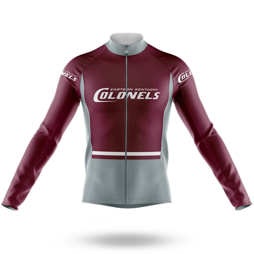 EKU Colonels - Men's Cycling Kit
