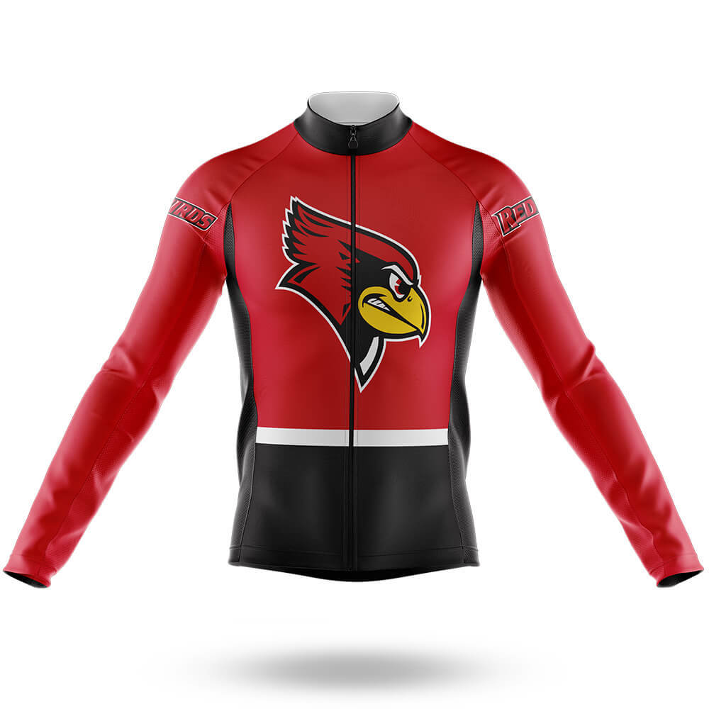 Redbirds - Men's Cycling Kit