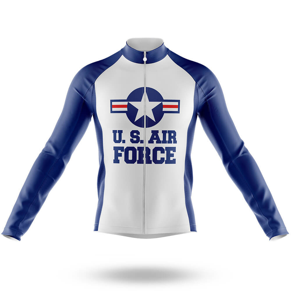 USAF Insignia - Men's Cycling Kit