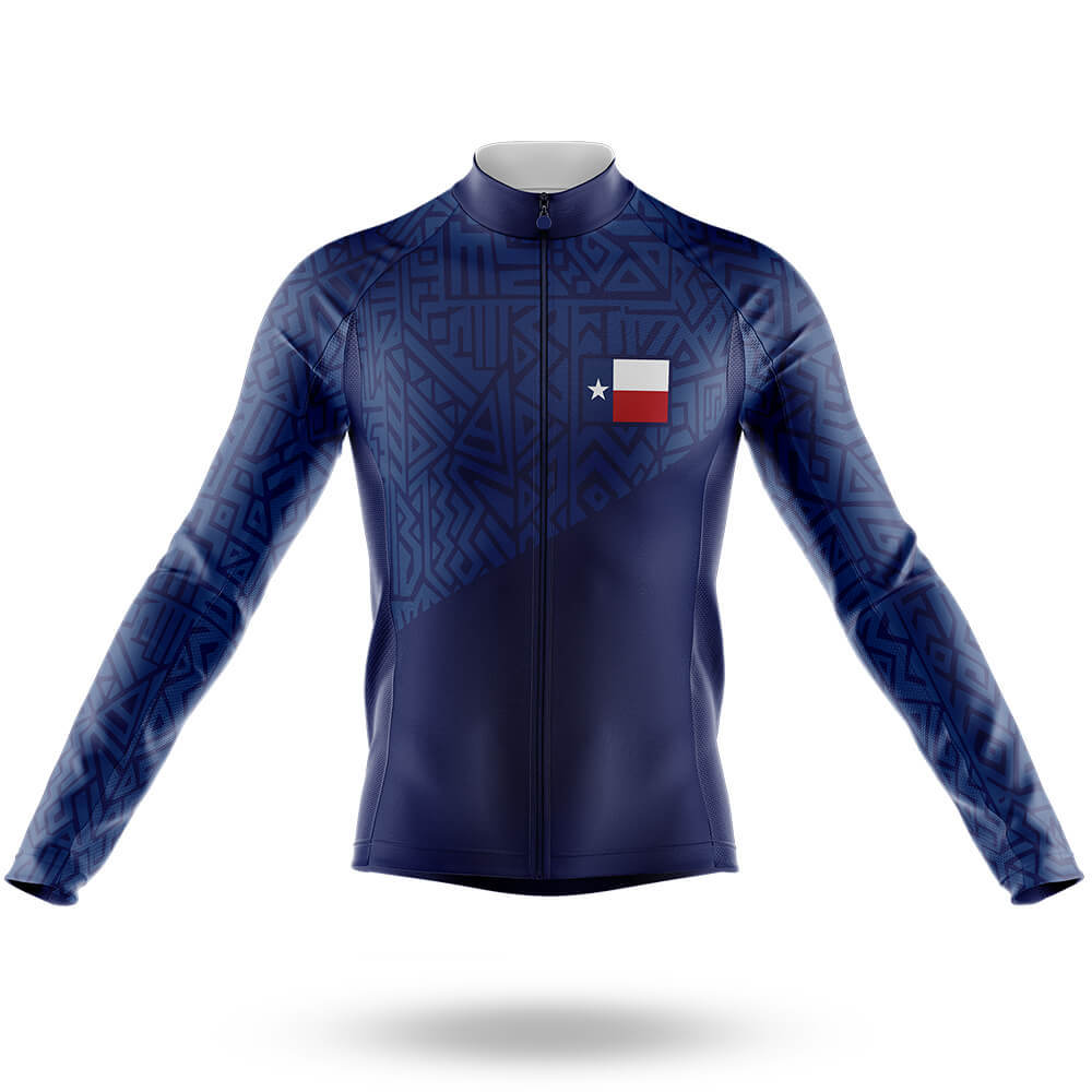 Texas S21 - Men's Cycling Kit